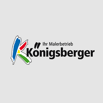 Malerbetrieb Königsberger