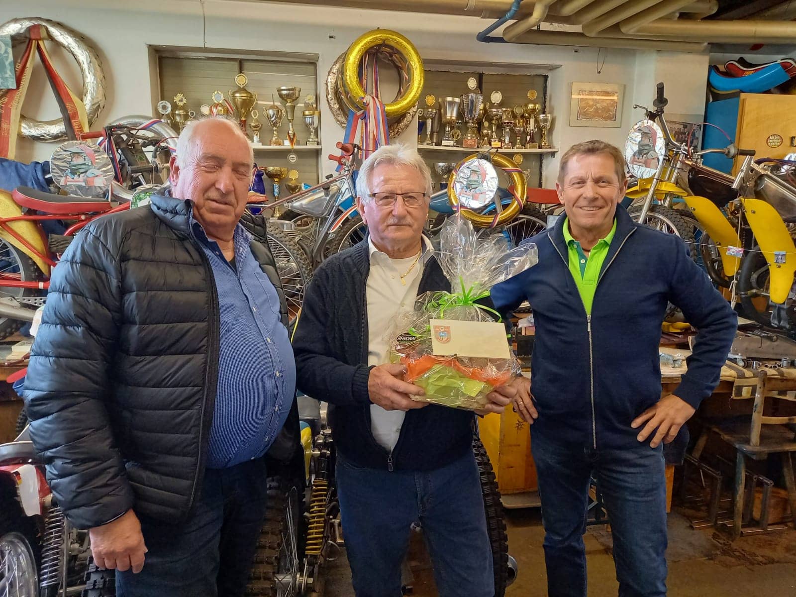 beitrag geburtstag Geisel