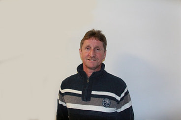 Anton Wenninger (Beisitzer Touristik)