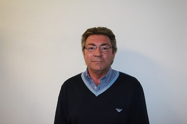 Uwe Ramm (Schatzmeister)
